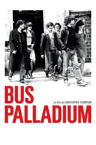 Affiche du film Bus Palladium