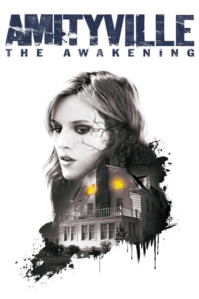 Affiche du film Amityville: The Awakening