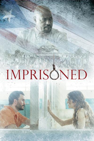 Affiche du film Imprisoned