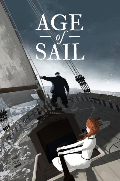 Affiche du film Age of Sail