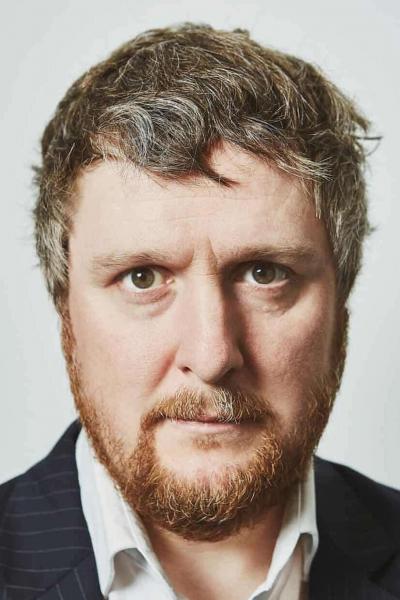 Photo de Tim Key