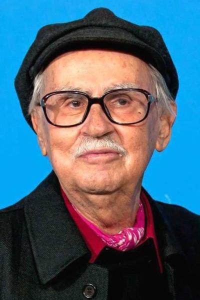 Photo de Vittorio Taviani