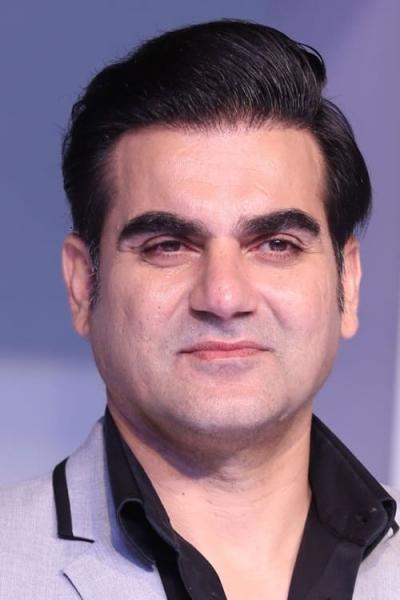 Photo de Arbaaz Khan