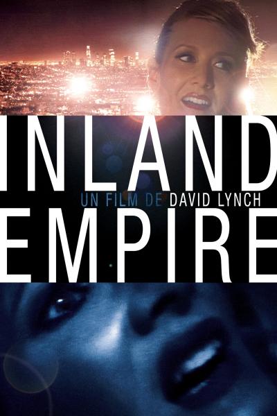 Affiche du film Inland Empire