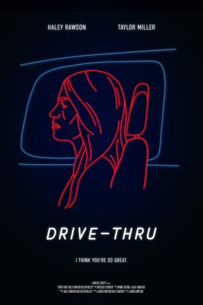 Affiche du film Drive-Thru