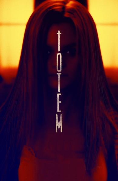 Affiche du film Totem