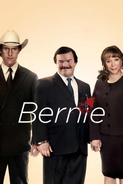 Affiche du film Bernie
