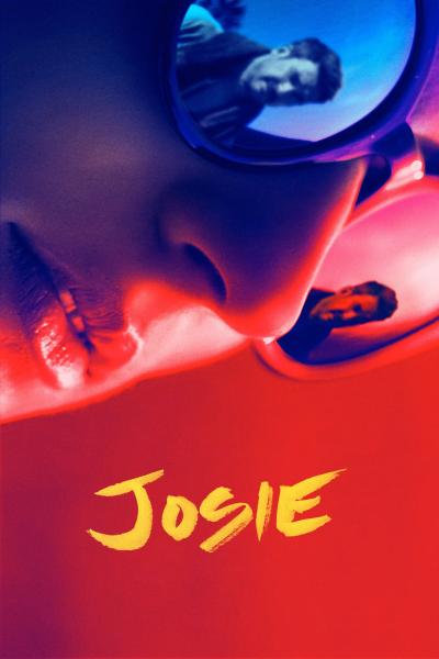 Affiche du film Josie