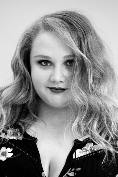 Photo de Danielle Macdonald