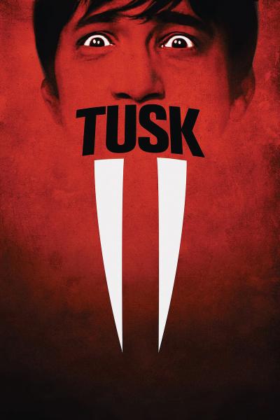 Affiche du film Tusk