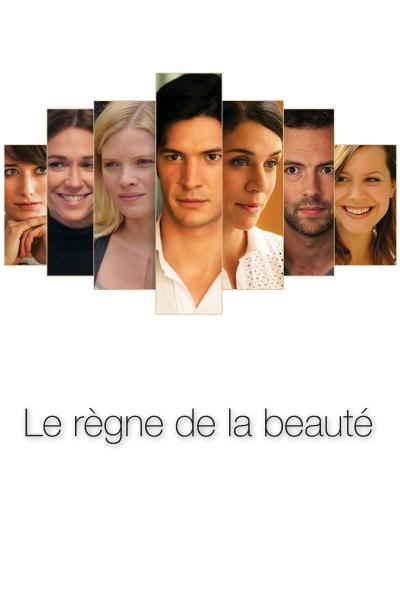 Affiche du film Le Règne de la beauté
