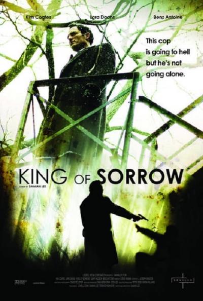 Affiche du film King of Sorrow