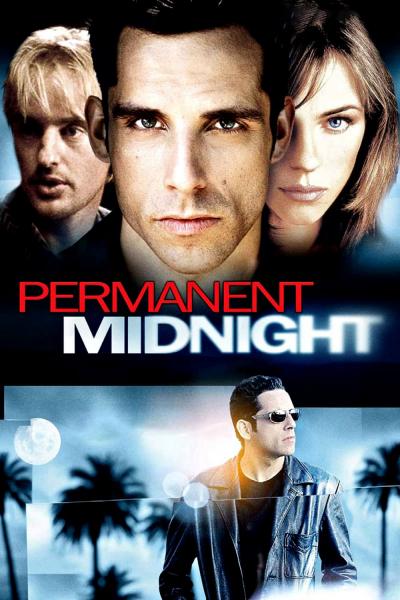 Affiche du film Permanent Midnight