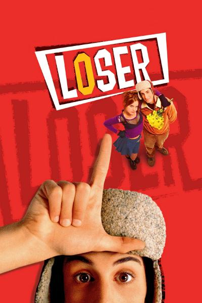 Affiche du film Loser