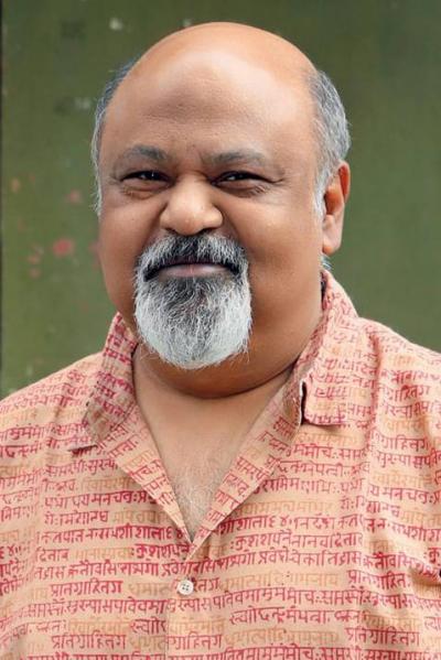 Photo de Saurabh Shukla