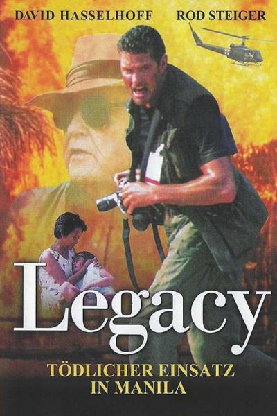 Affiche du film Legacy