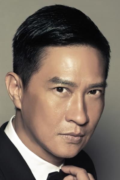 Photo de Nick Cheung