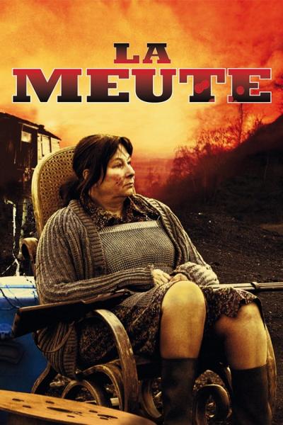 Affiche du film La Meute