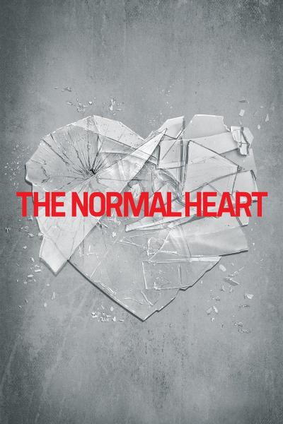 Affiche du film The Normal Heart