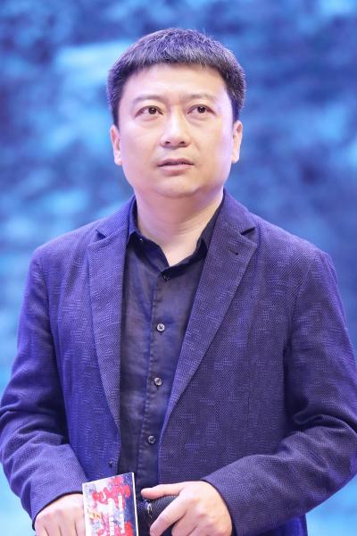 Photo de Cui Siwei