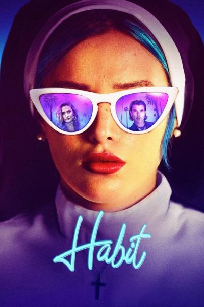Affiche du film Habit