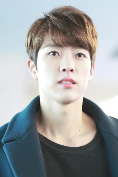 Photo de Lee Sung-yeol