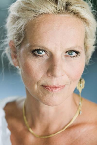 Photo de Benedikte Hansen