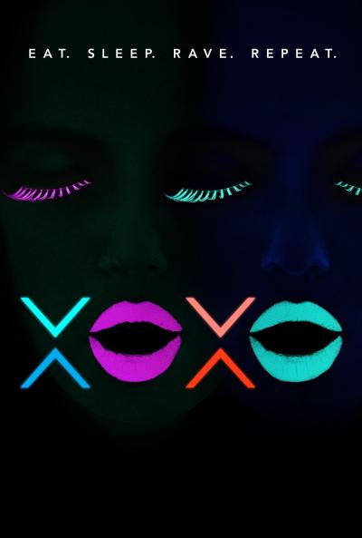 Affiche du film XOXO