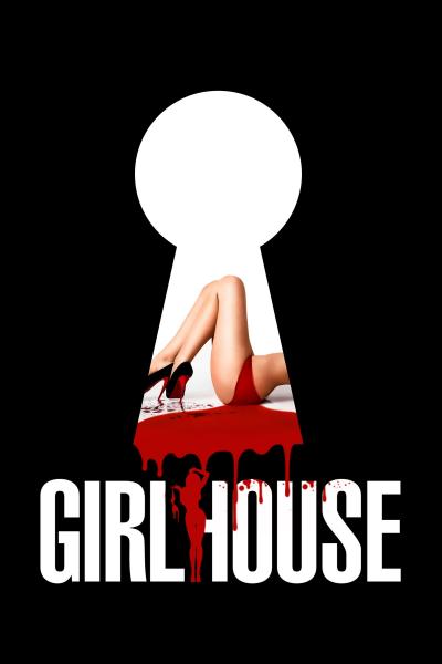 Affiche du film Girlhouse