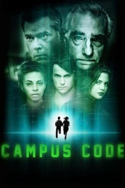 Affiche du film Campus Code