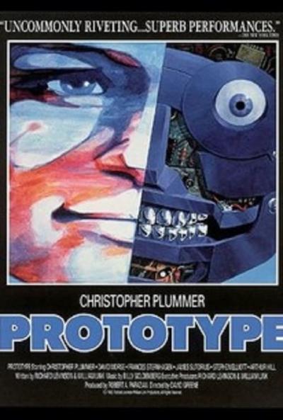 Affiche du film Prototype