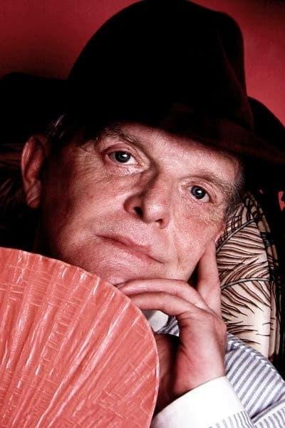 Photo de Truman Capote