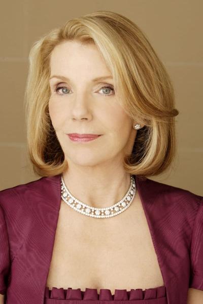 Photo de Jill Clayburgh