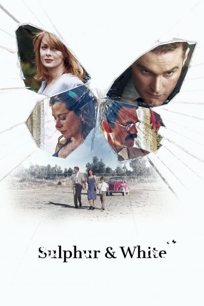 Affiche du film Sulphur & White