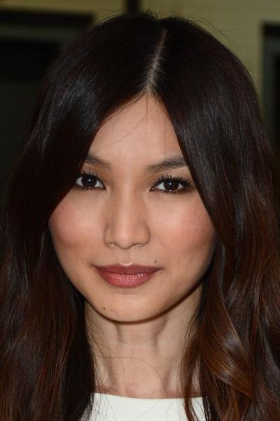 Photo de Gemma Chan