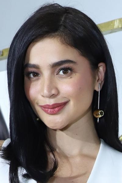 Photo de Anne Curtis