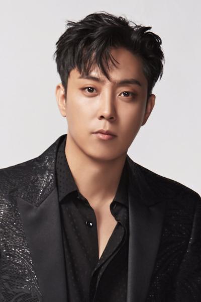 Photo de Eun Ji-won