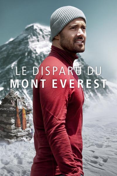 Affiche du film Le disparu du mont Everest