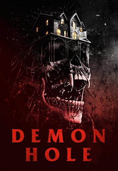 Affiche du film Demon Hole