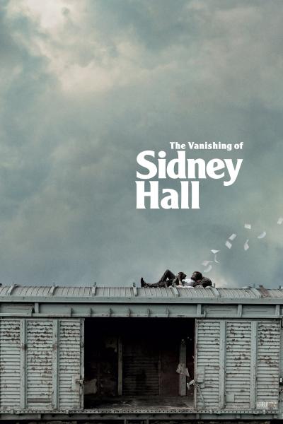 Affiche du film The Vanishing of Sidney Hall