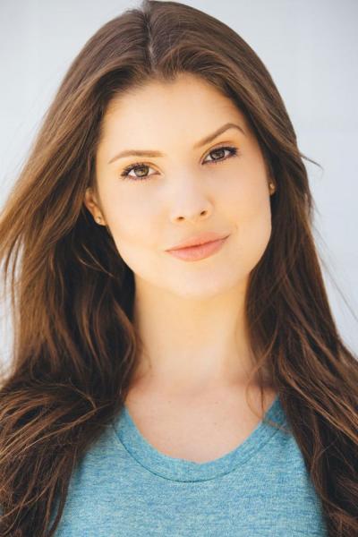 Photo de Amanda Cerny