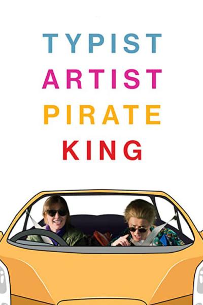 Affiche du film Typist Artist Pirate King