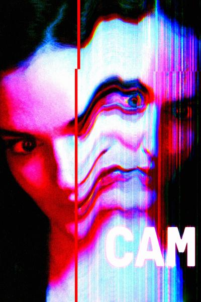 Affiche du film Cam