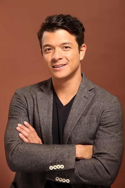 Photo de Jericho Rosales