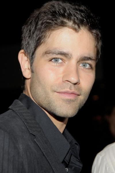 Photo de Adrian Grenier