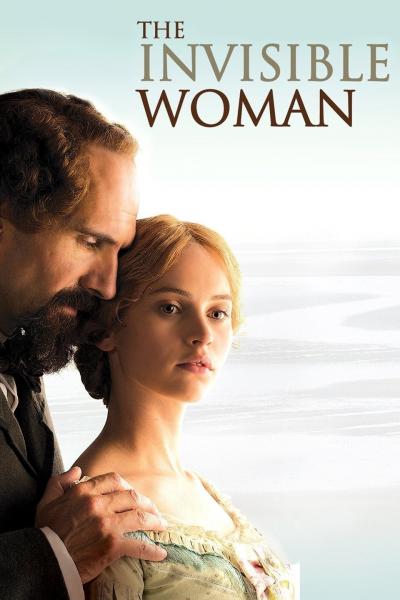 Affiche du film La femme invisible