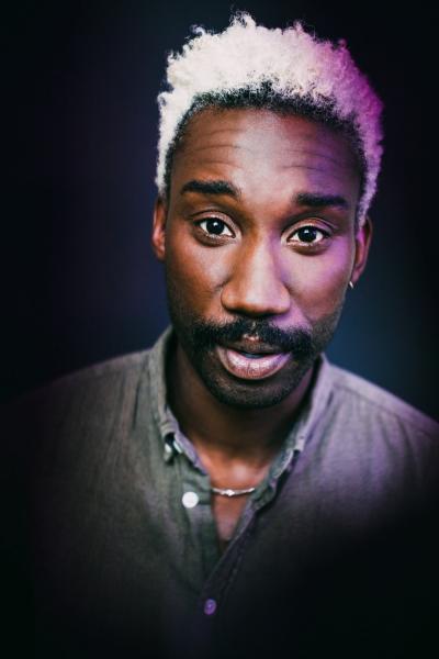 Photo de Nathan Stewart-Jarrett