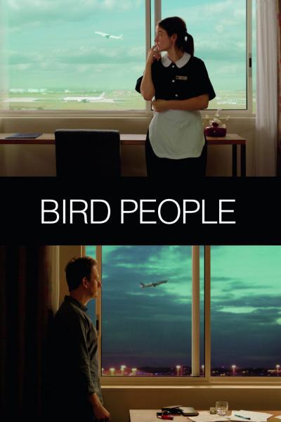 Affiche du film Bird people