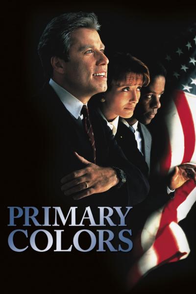 Affiche du film Primary Colors