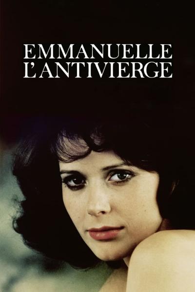 Affiche du film Emmanuelle : L'antivierge